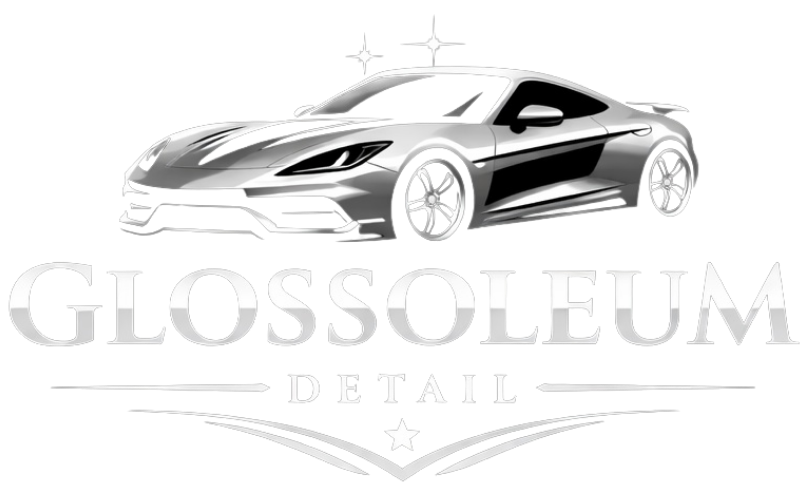 Glossoleum Detail